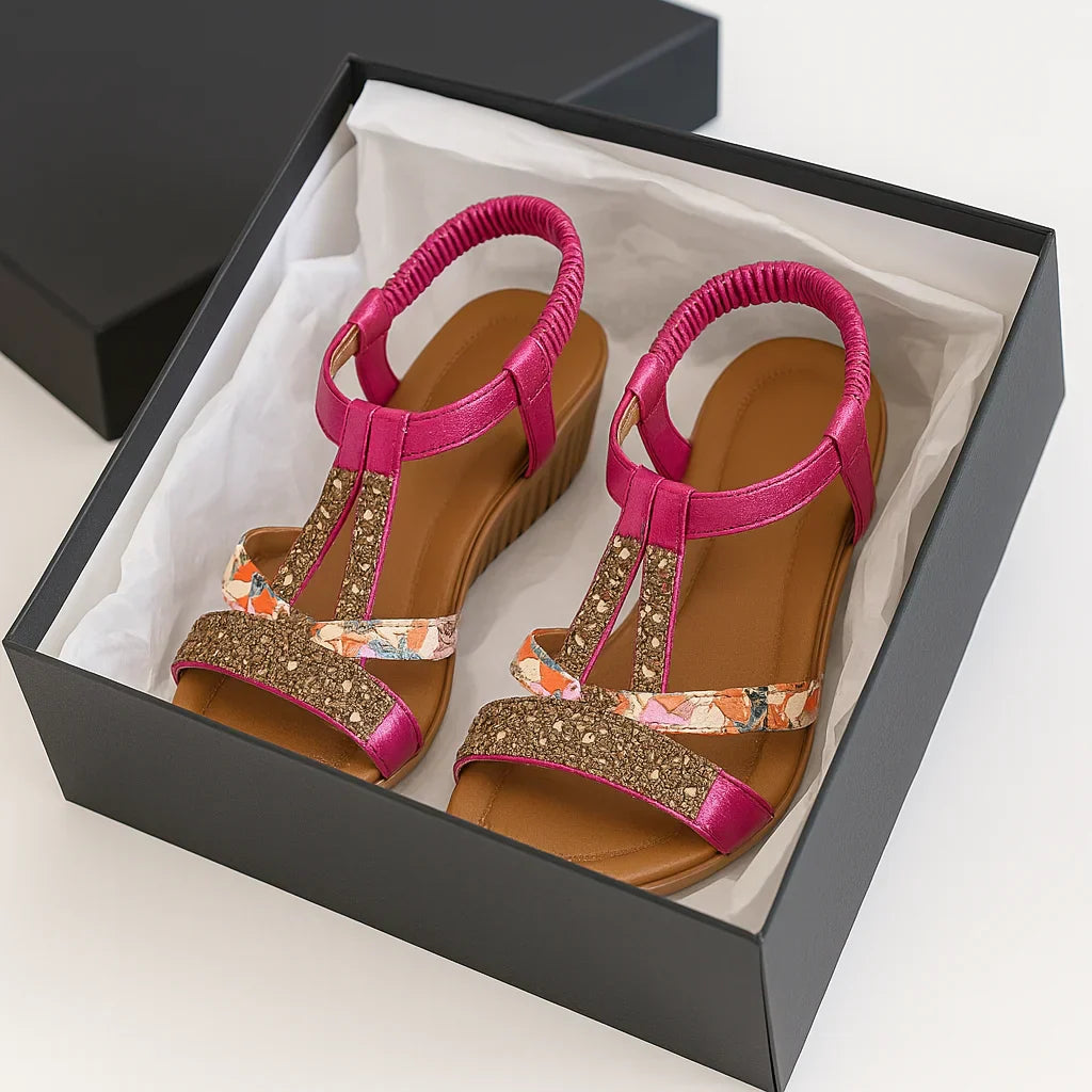 Sandales orthopédiques Ruzan