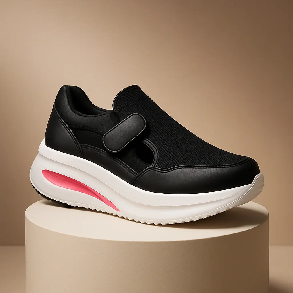 Chaussures orthopédiques Sana