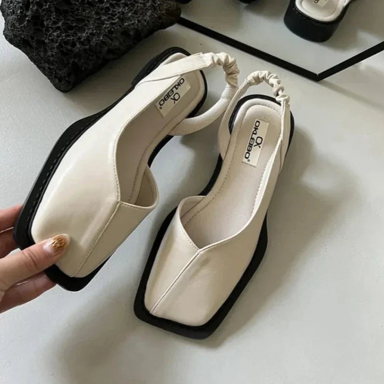 Sorelle™ – Élégance classique et confort au quotidien