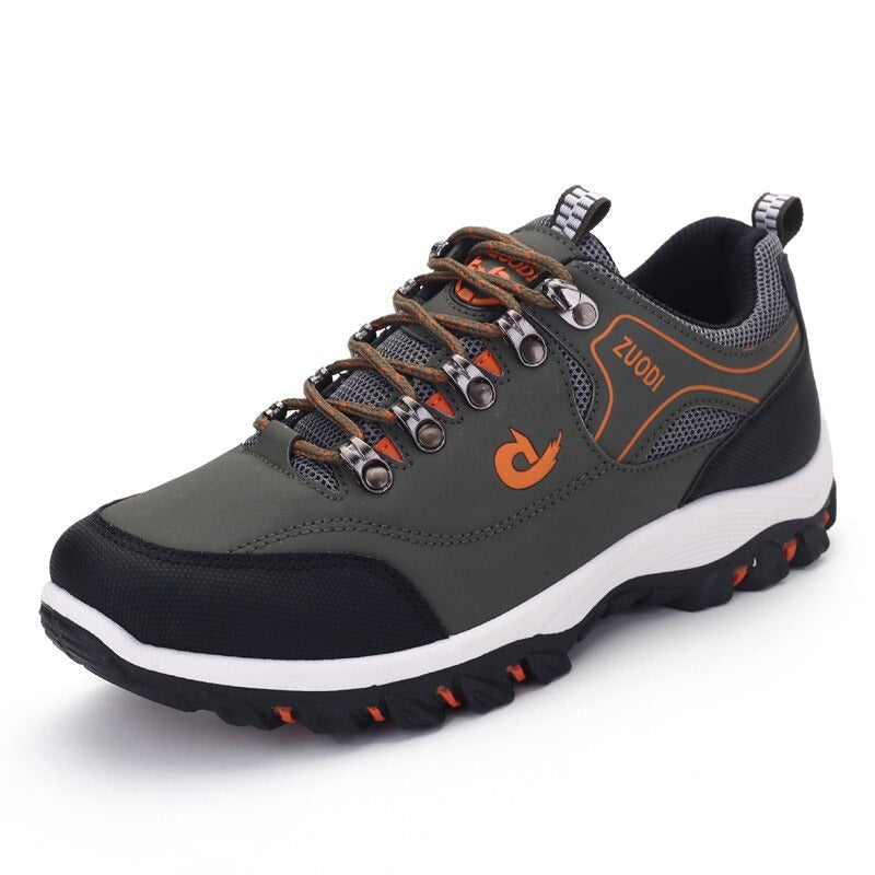 Outdoor™ • Chaussures de randonnée ergonomiques