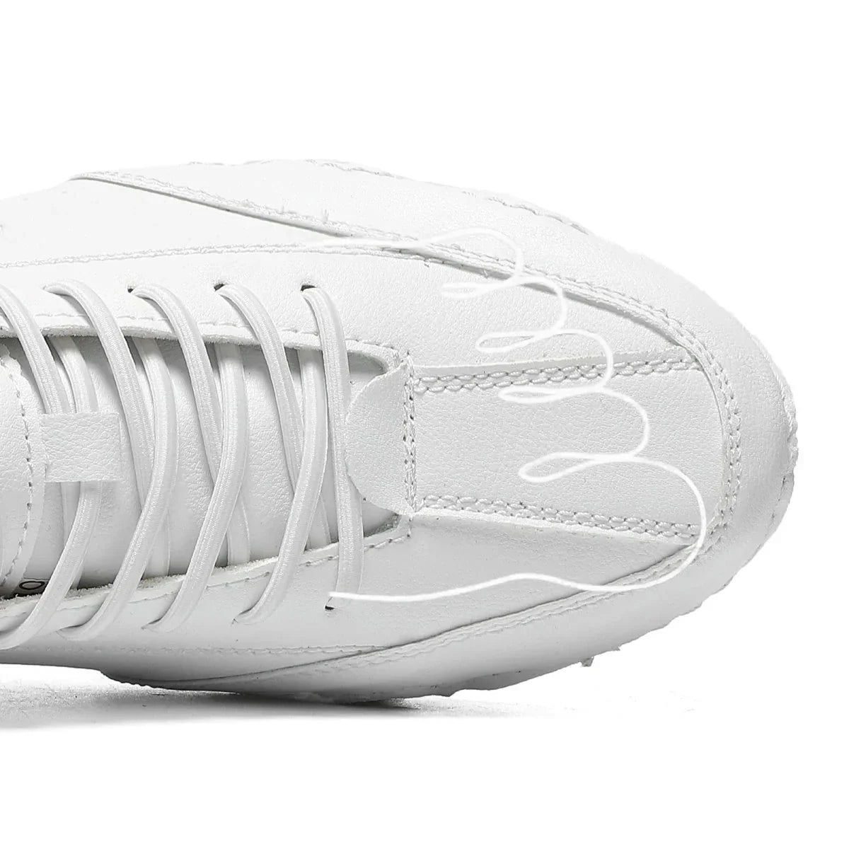 Chaussures barefoot en cuir avec un confort ultime • Wiecel™