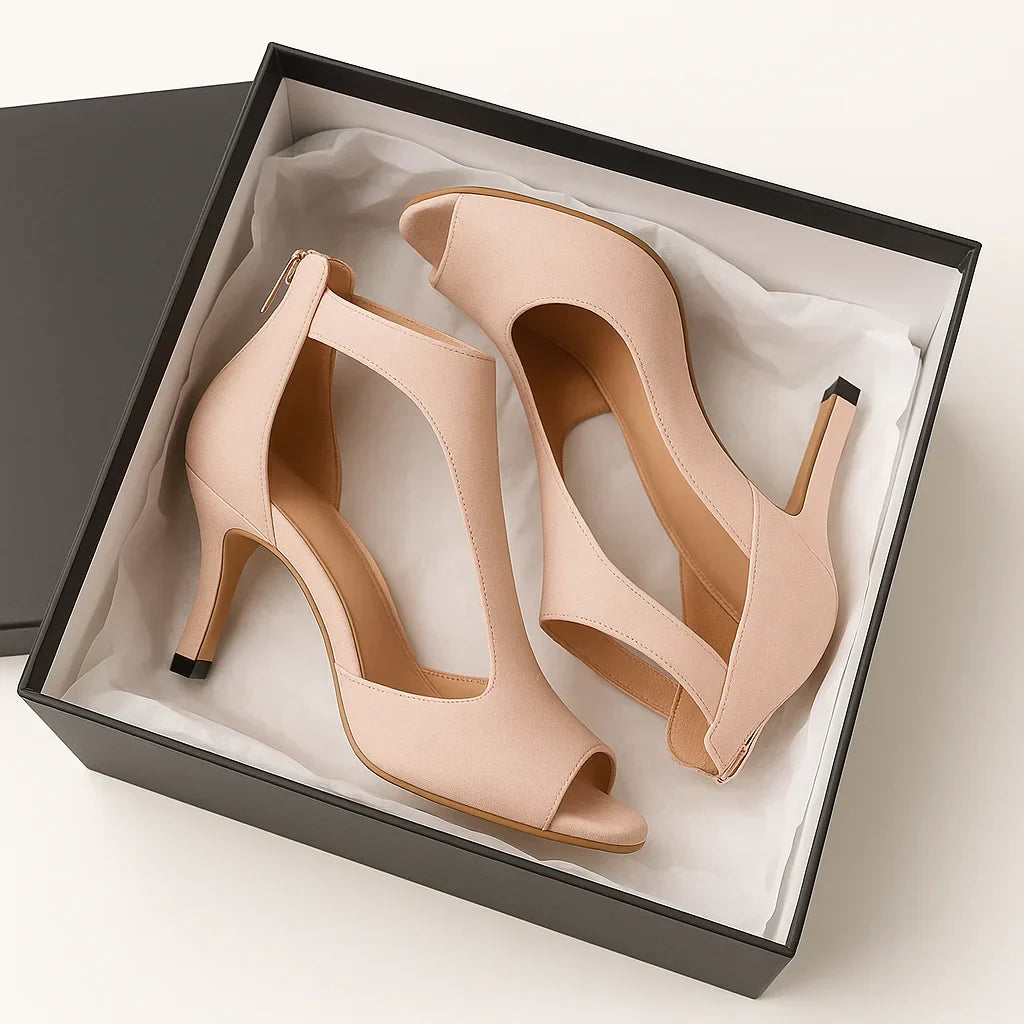 Sandales orthopédiques Alin