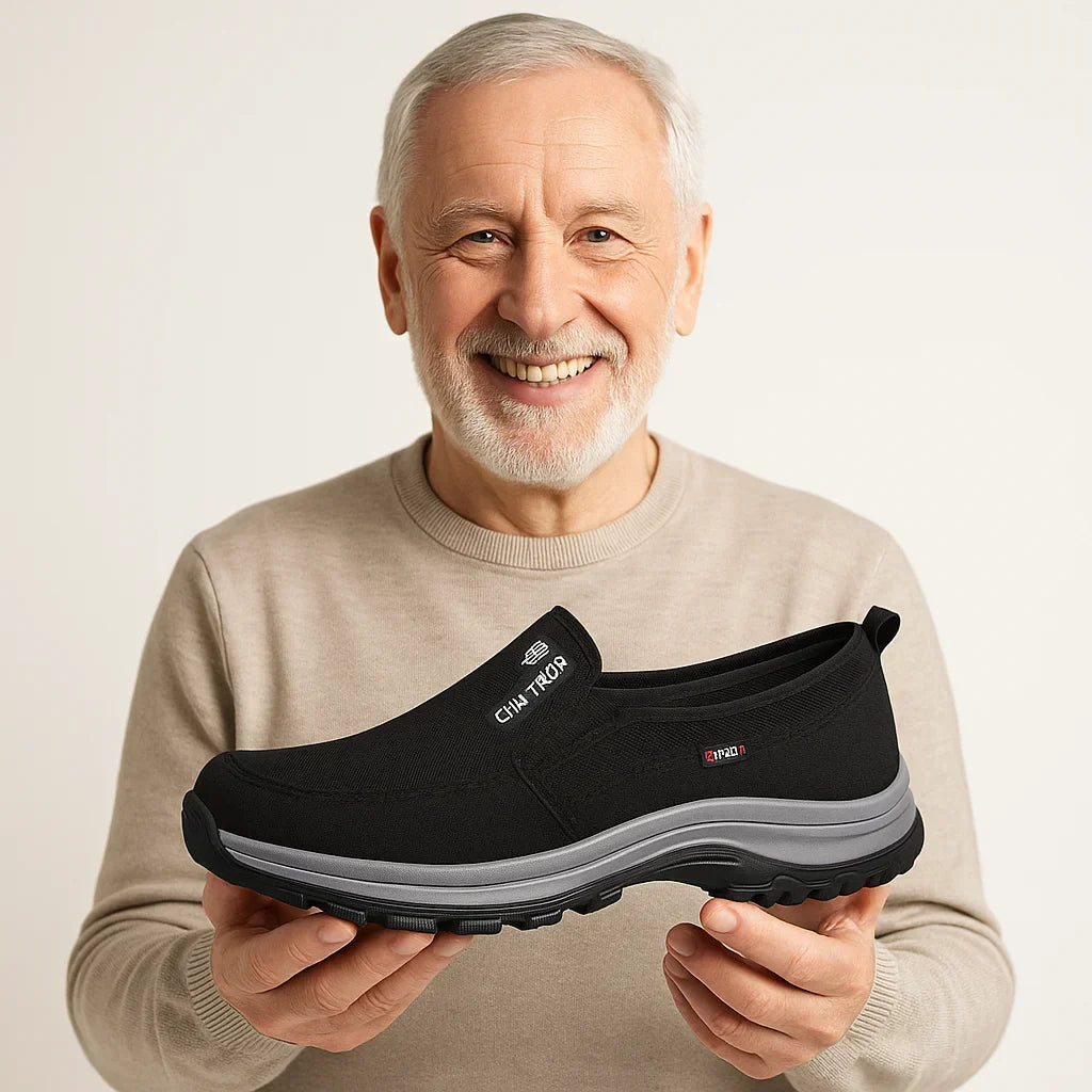 Pheron - Chaussures Résistantes et Confortables