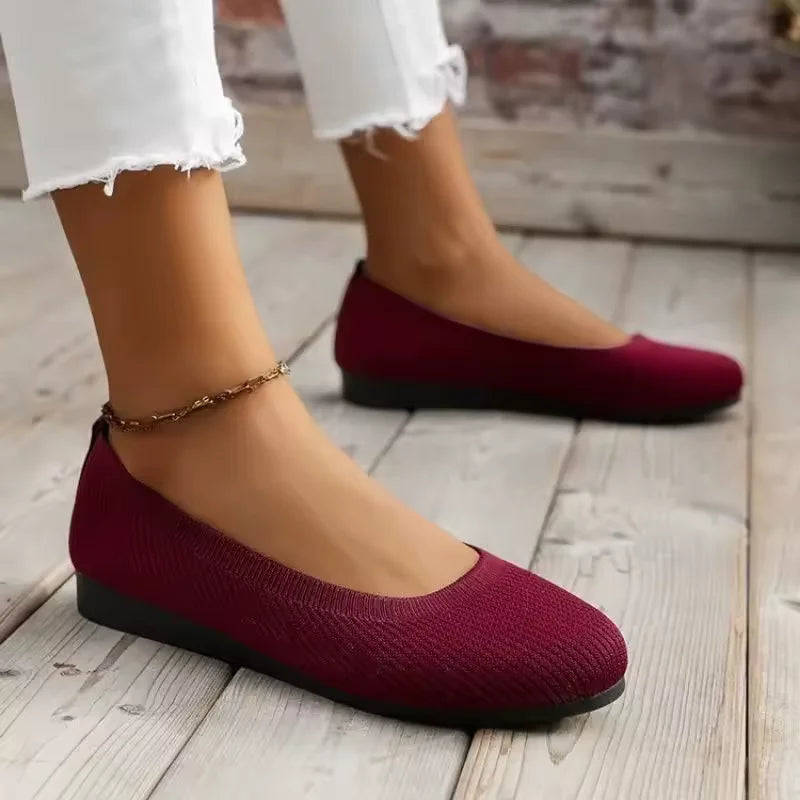 Orthorinas™ – Chaussures orthopédiques élégantes pour femmes