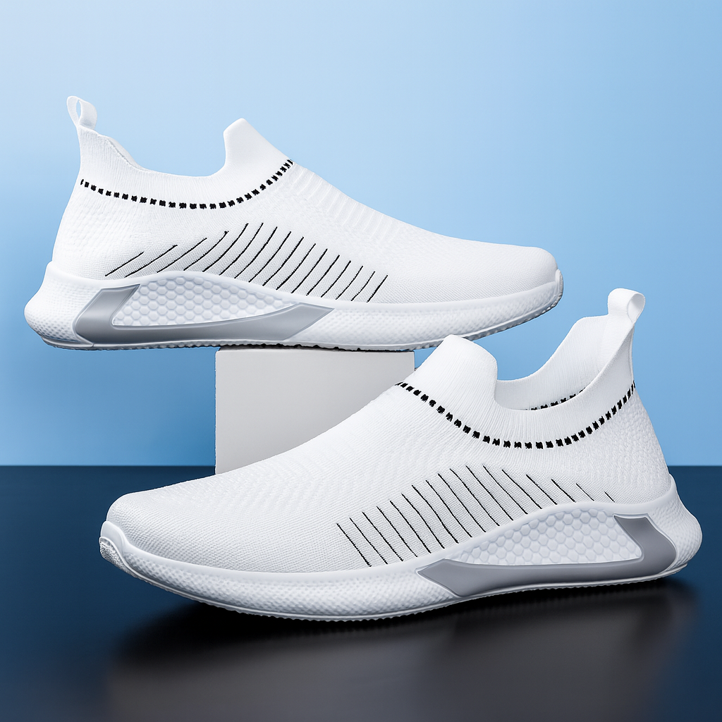 Chaussures Orthopédiques et Respirantes Lohr