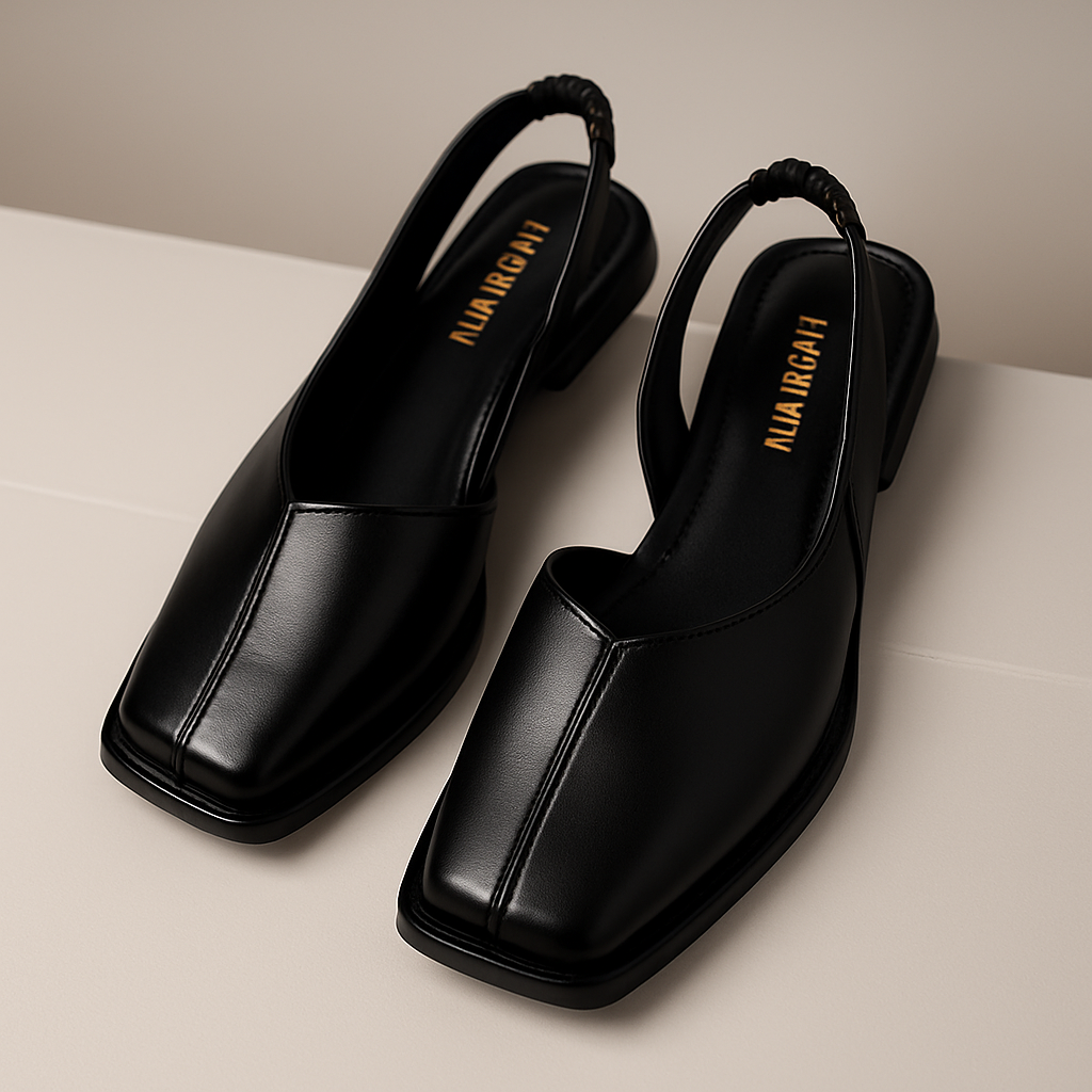 Sorelle™ – Élégance classique et confort au quotidien