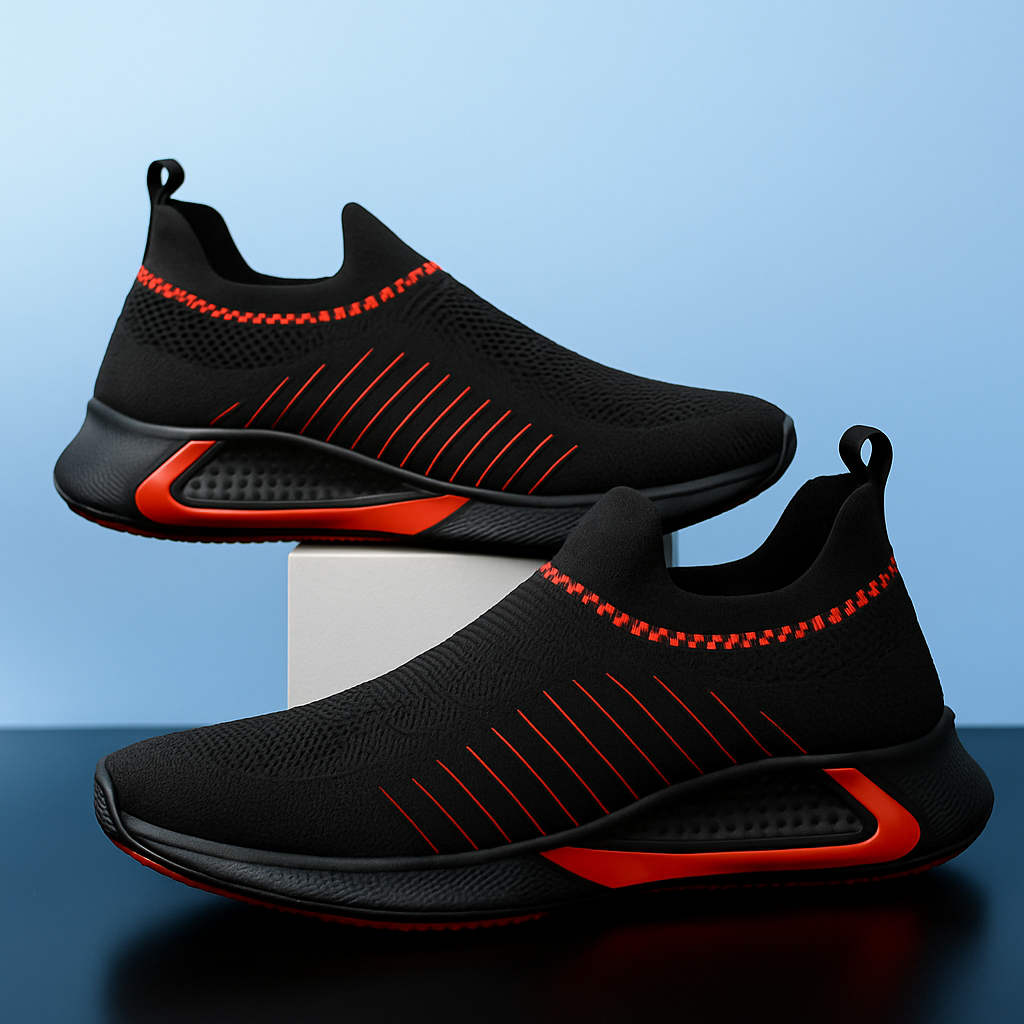 Chaussures Orthopédiques et Respirantes Lohr