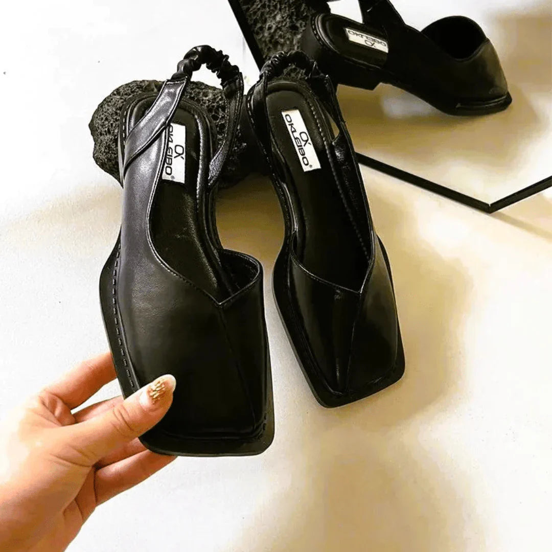 Sorelle™ – Élégance classique et confort au quotidien